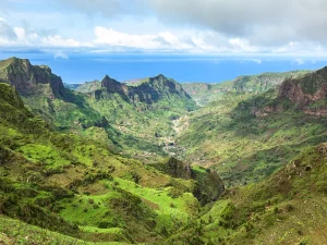 Randonnée Ribeira de Tabugal