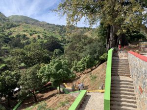 City Tour Boa Entrada