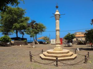 City Tour Praia et Cidade Velha