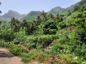 Randonnée village de Picos - Serra Malagueta & Principal