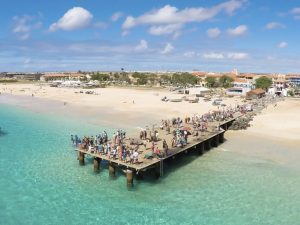 Tour de l’île - journée complète