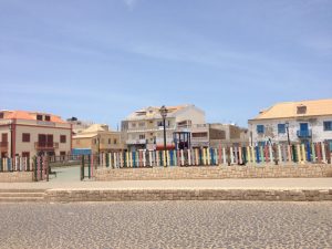 Tour de l'Île - 1/2 journée Nord