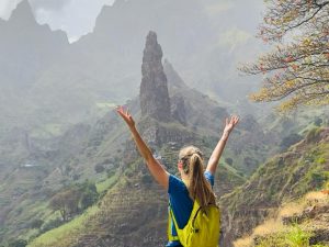 Randonnée Vallée de Paul, entre plantations et villages