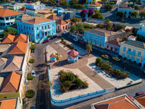 City Tour de São Filipe