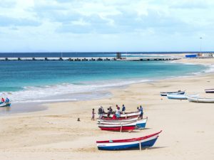 Découverte des îles du Sud : Santiago - Maio - Fogo
